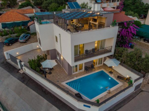 Mediterranean Villa Ursula